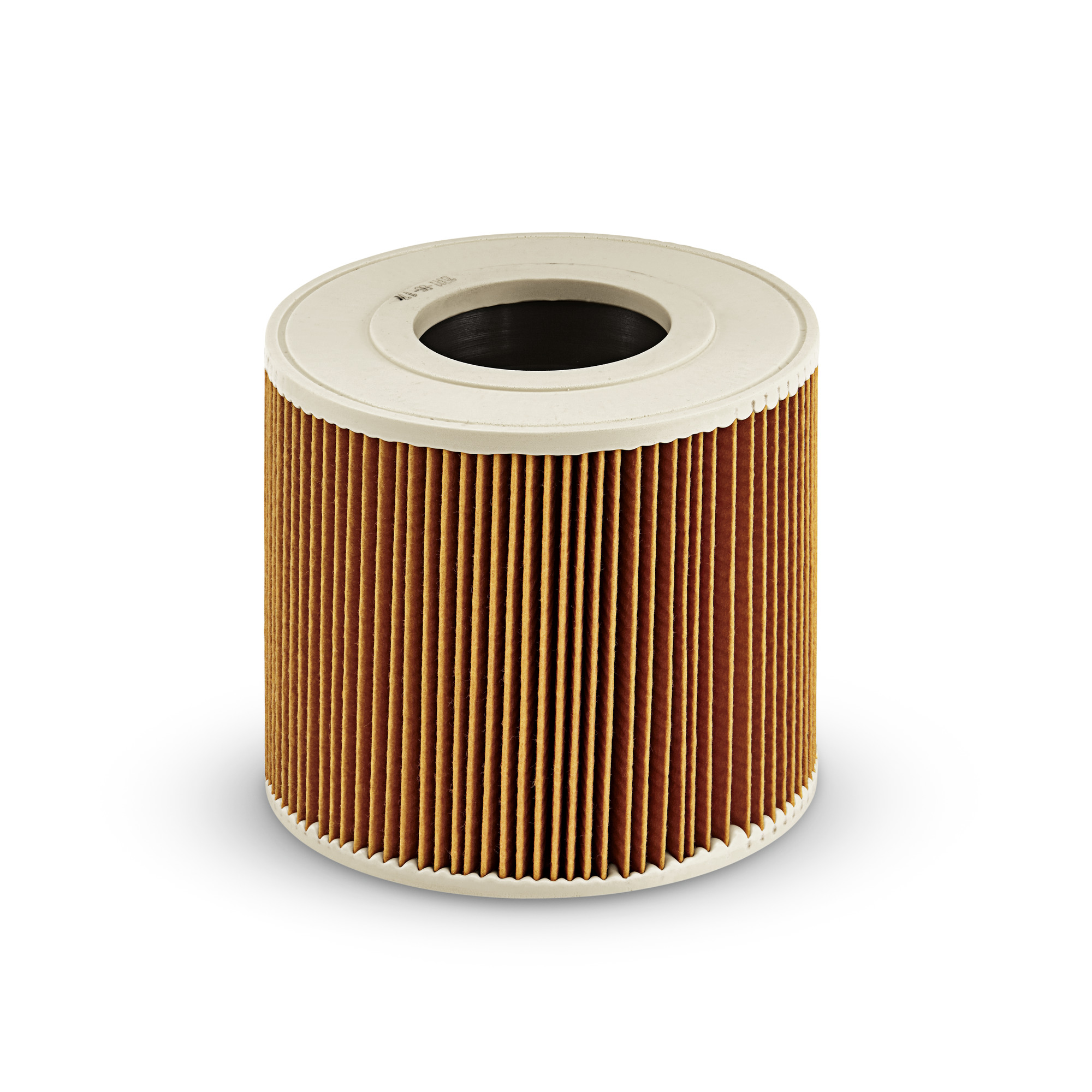 Kaercher Cartridge filter, paper