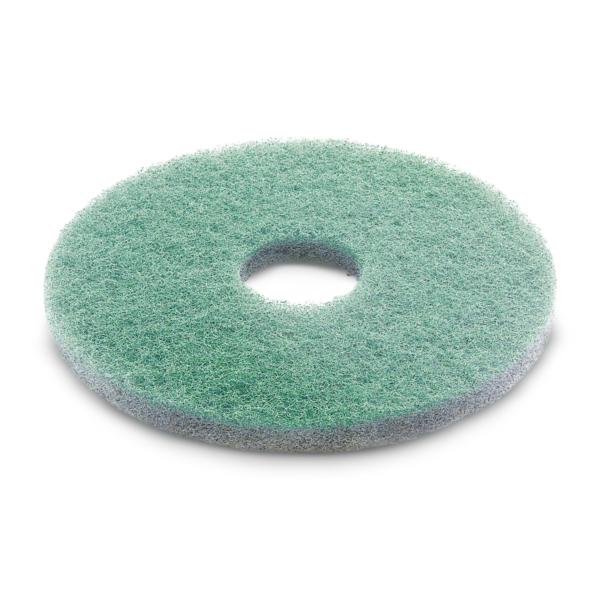 Kärcher Diamantpad, fein, grün, 432 mm