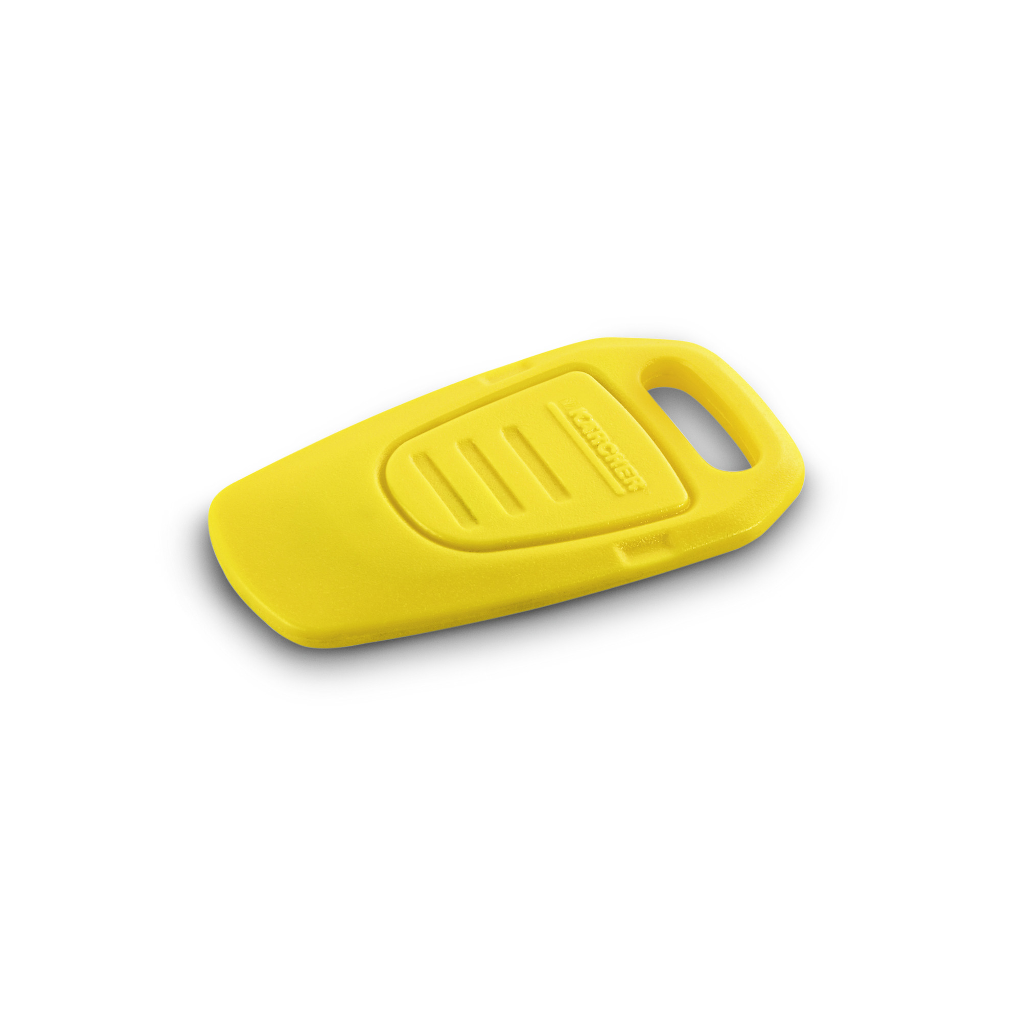 Kärcher KIK-Schlüssel, gelb