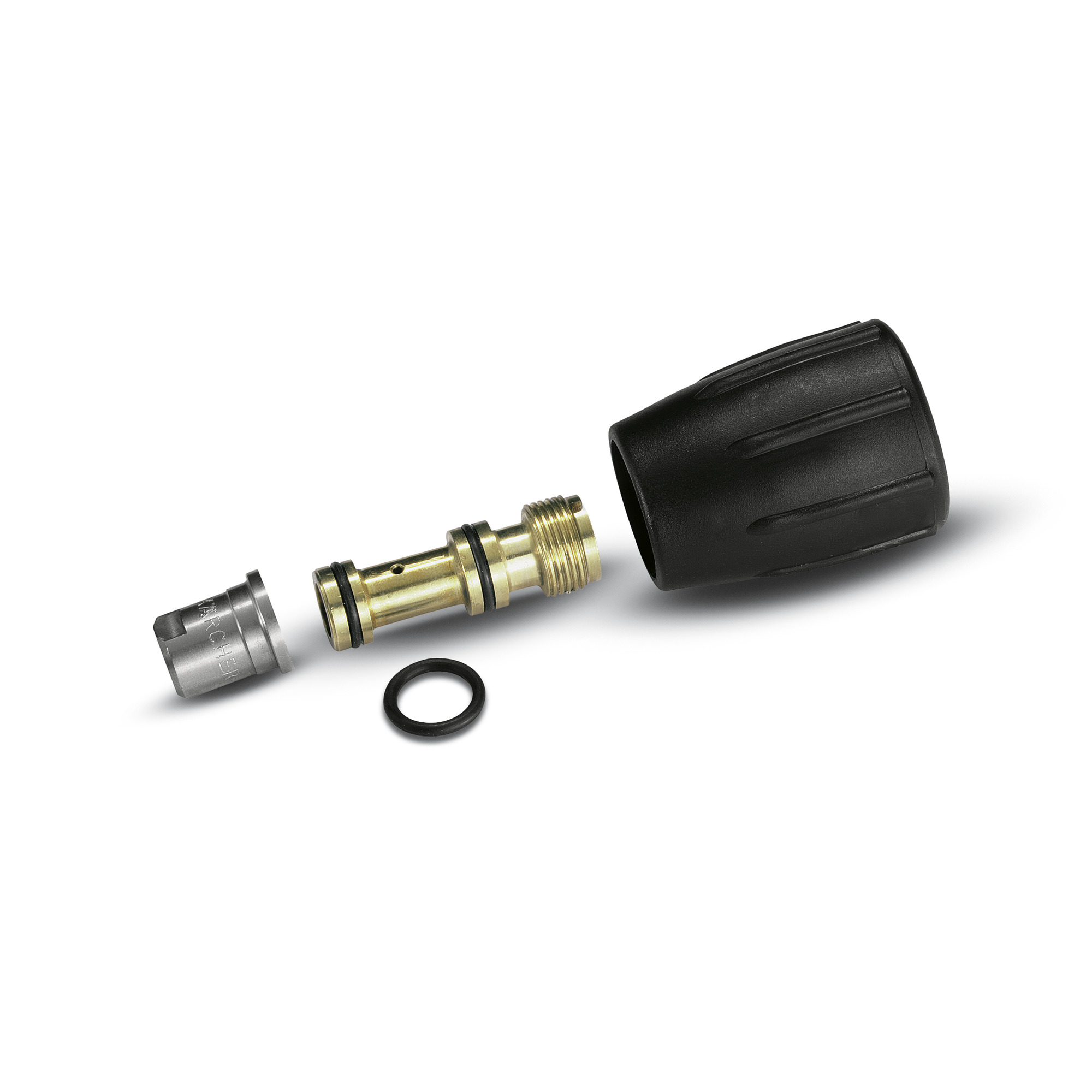 Kaercher Nozzle kit 750-1000 l/h