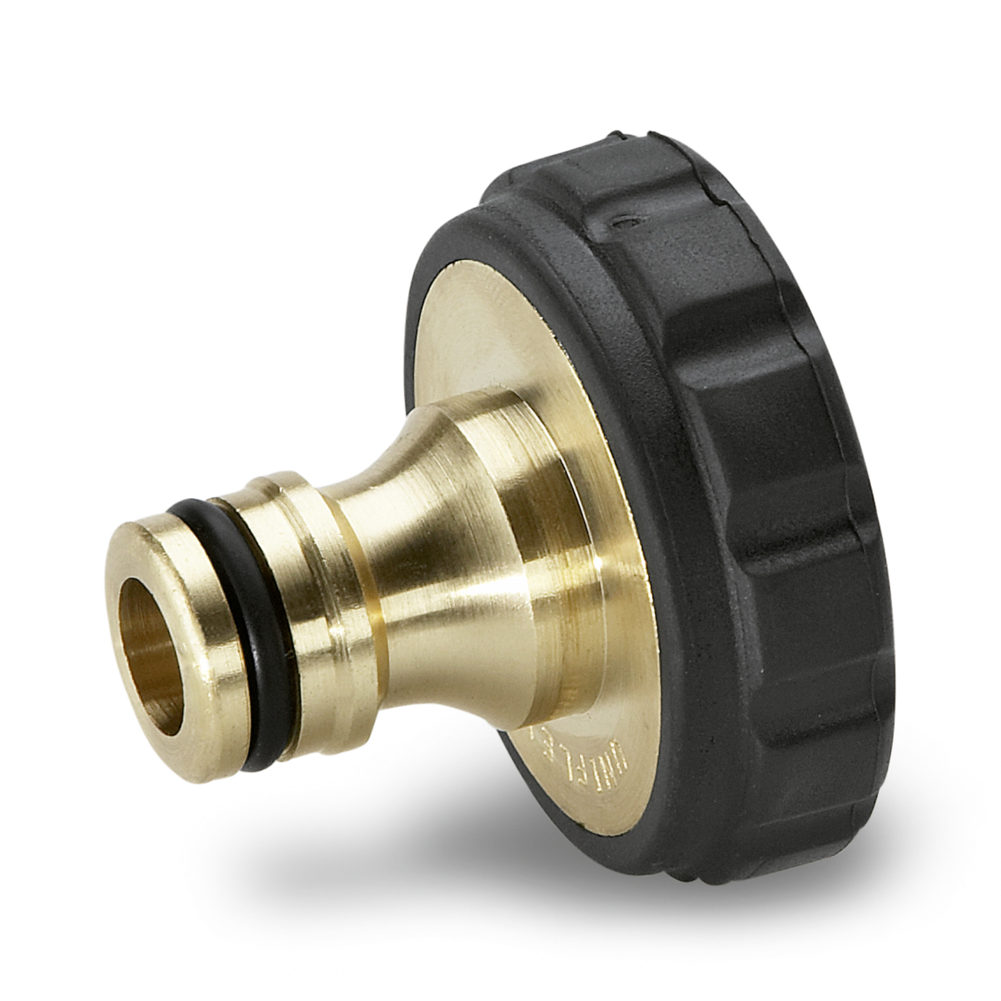 Kaercher Brass tap connector 1" thread